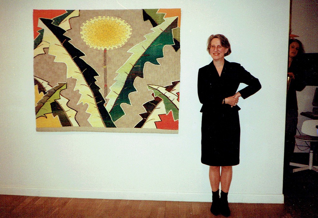 Galleri Hedlund 1994